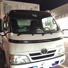 トヨエース　箱車
