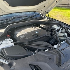 BMW 523dツーリング　G31 Mスポーツ　ハイライン　検8年11月！の画像