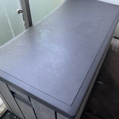 コストコ　物置　