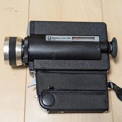 Sankyo フィルムカメラ カメラ LXL-125 昭和レトロ...