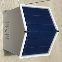 猫　ゴミ箱の画像