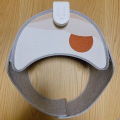 コンパクト円形パネルヒーターの画像