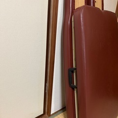 整体用ベッド　折りたたみの画像