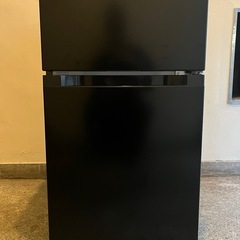 【お取引き様決定致しました】アイリスオーヤマ　冷蔵庫　