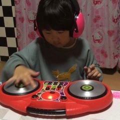 DJおもちゃ

