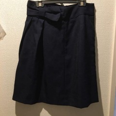 タイトスカートの画像