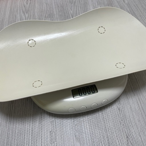ベビースケール
