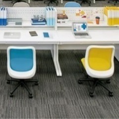 定価¥76,500 PLUS フィータ家具 椅子 ダイニングチェアの画像