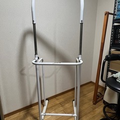 室内筋トレ運動ぶらさがりトレーニング用品