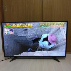 39インチ　ハイビジョンテレビ　SW-39TV03S