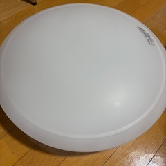 パナソニックLEDシーリング照明(〜8畳)