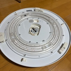 パナソニックLEDシーリング照明(〜8畳)の画像