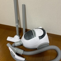 掃除機