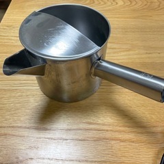 【無料】粉つぎ　大（お好み焼き　たこ焼きの生地を注ぐ）