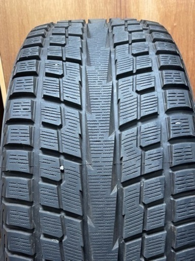 希少サイズ 超バリ溝 YOKOHAMA GEOLANDAR IT-S ヨコハマ ジオランダー アイティーエス 295/40R20 11