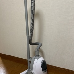 掃除機の画像