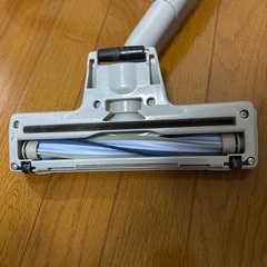 掃除機の画像