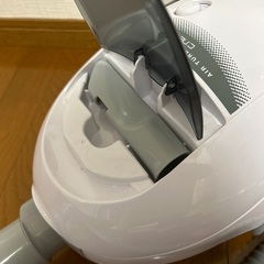 掃除機の画像
