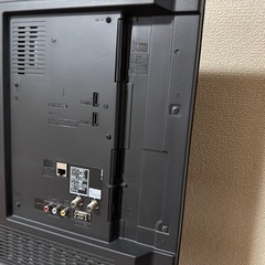 パナソニックVIERA TH-L39C60 [39インチ]の画像