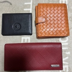 ボッテガヴェネタ ASM財布 パスケース