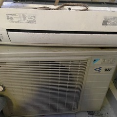 DAIKINダイキンエアコンAN40SEBKP