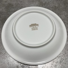 ドキンちゃん食器の画像