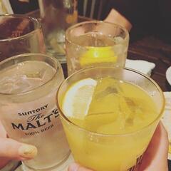 女性優遇♥👧遊べて楽しめる方募集‼️飲み会あり🍺