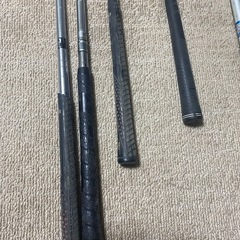 TaylorMade R540 Hundred Series ゴルフクラブセットの画像