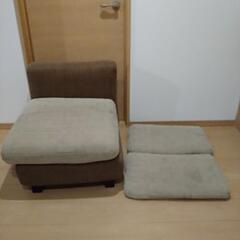 ソファ