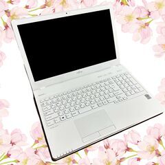 【販売済】Windows11/Core-i7/SSD：250GB...