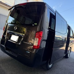 日産 NV350キャラバン プレミアムGX ディーゼルの画像
