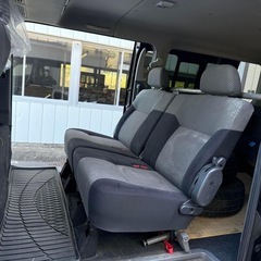 日産 NV350キャラバン プレミアムGX ディーゼルの画像