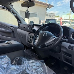 日産 NV350キャラバン プレミアムGX ディーゼルの画像