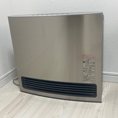ガスストーブ