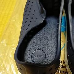 【値下げ】★新品★サグアロ サンダル 29cmの画像