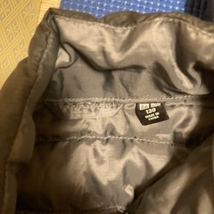 男児130-140 裏ボアパーカーなど　秋冬の画像