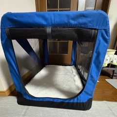 折りたたみソフトクレートの画像