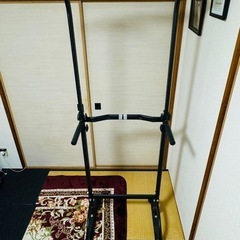 ホームジム