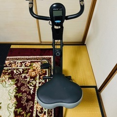 ホームサイカリング