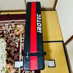 ベンチ
