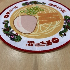 タオルハンカチの画像