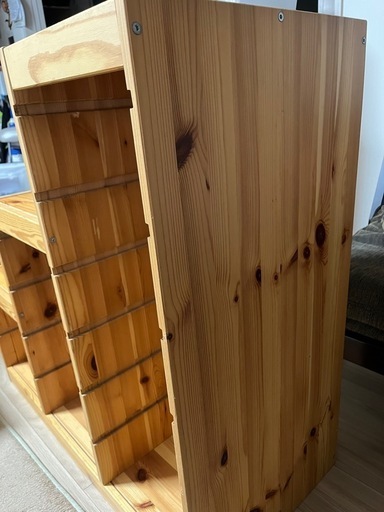 IKEAトロファスト