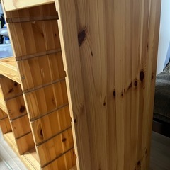 IKEAトロファスト 