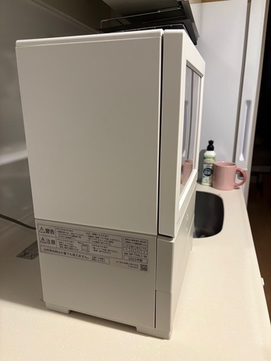 食洗機　solota Panasonic