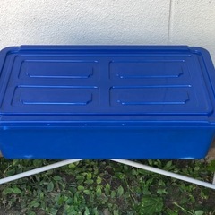 衣装ケース3個セット使わない時コンパクトの画像