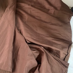 掛け布団カバーの画像