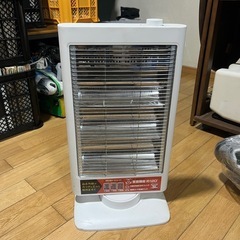 電気ストーブ 電気ファンヒーター