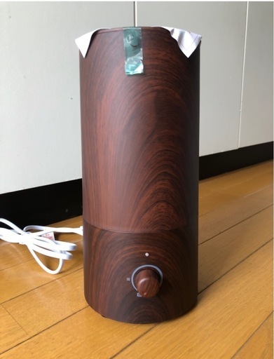 加湿器