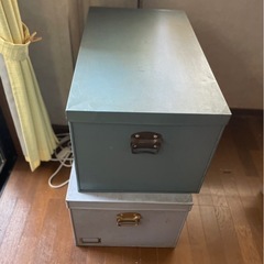 収納ボックス