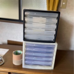 レターケース　